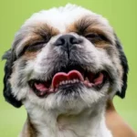 Reverse sneezing in dogs