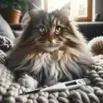 Maine Coon diseases