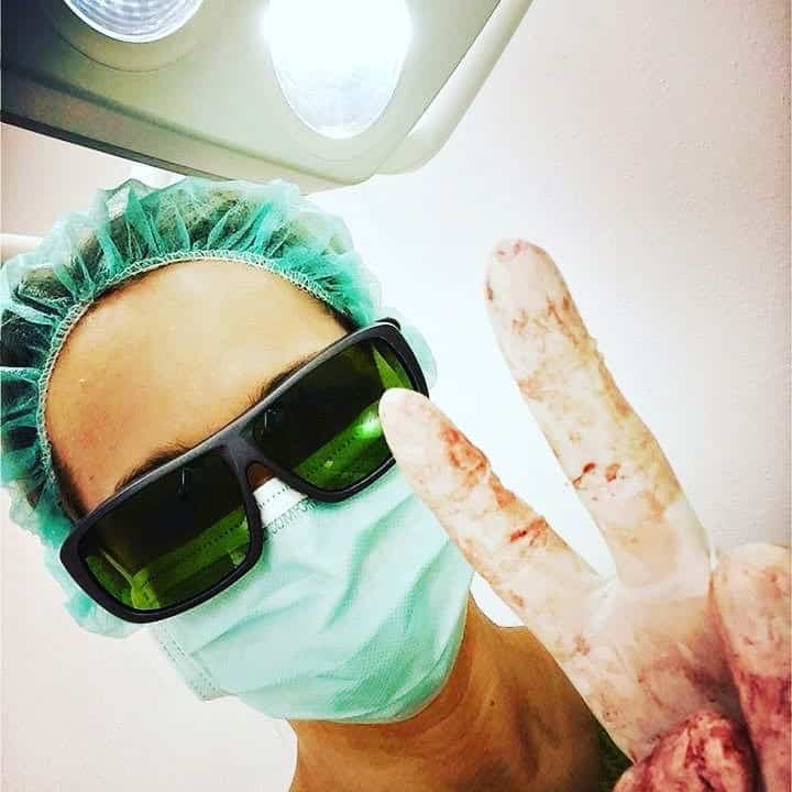 Tierchirurg
