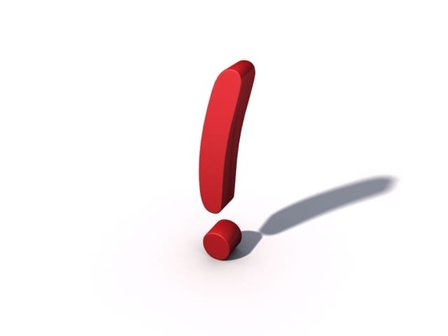 exclamation mark 1165471 640x480 1